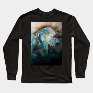 Cocoon FFXIII Long Sleeve T-Shirt